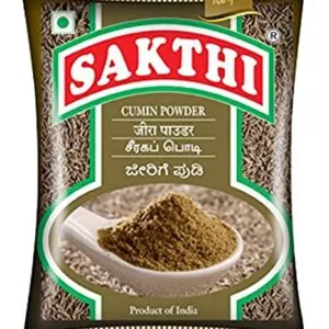 Sakthi Jeera Powder 50g